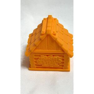 Animal Jam Pet House Orange House Only No Pet